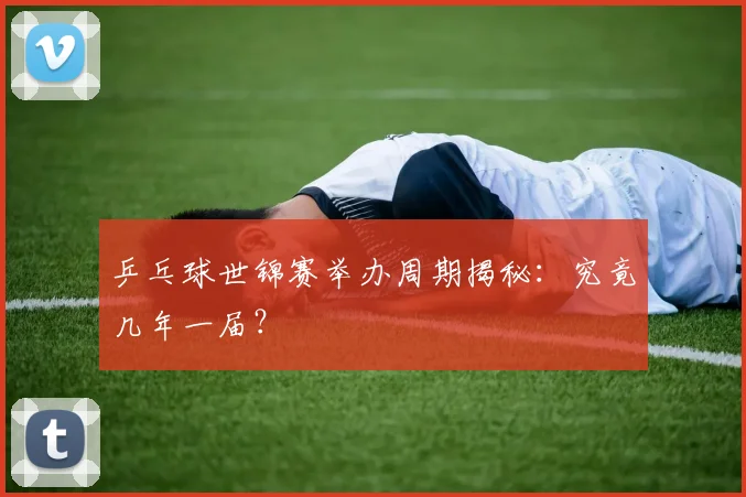 乒乓球世锦赛举办周期揭秘:究竟几年一届?