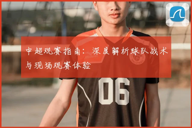 中超观赛指南：深度解析球队战术与现场观赛体验